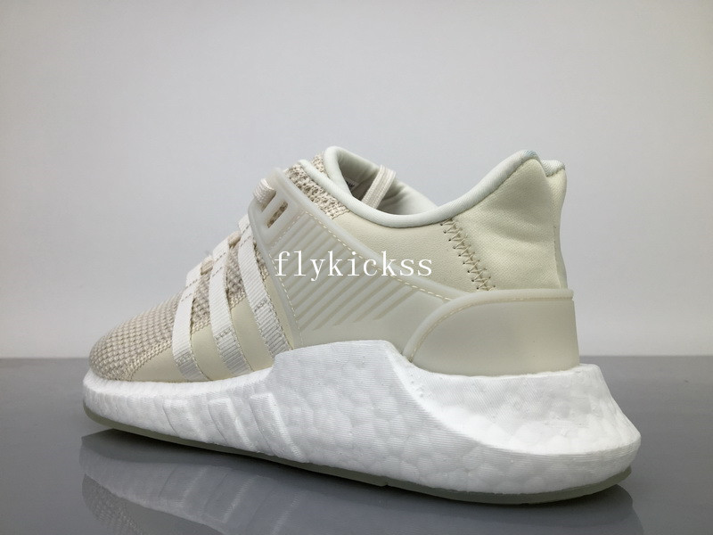 Adidas EQT 9317 Boost BZ0586 Cream